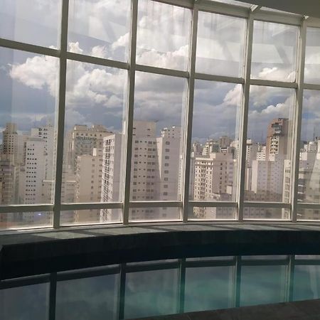 Flat Jardins Sao Paulo Excelente! Aparthotel Екстериор снимка