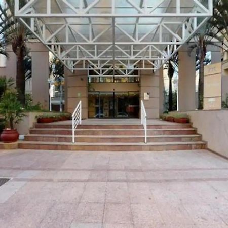 Flat Jardins Sao Paulo Excelente! Aparthotel Екстериор снимка