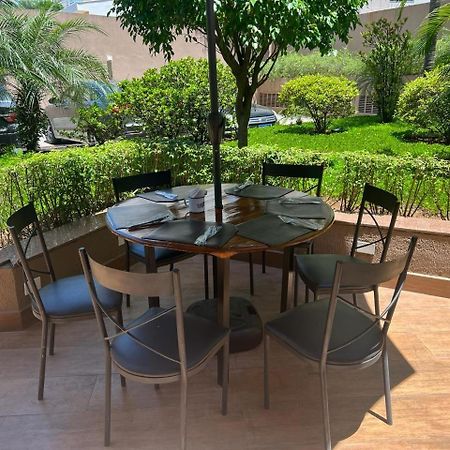 Flat Jardins Sao Paulo Excelente! Aparthotel Екстериор снимка