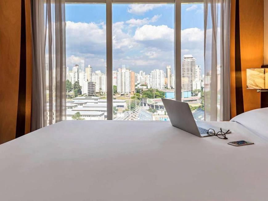 Flat Jardins Sao Paulo Excelente! Aparthotel Екстериор снимка