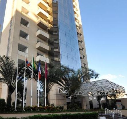 Flat Jardins Sao Paulo Excelente! Aparthotel Екстериор снимка