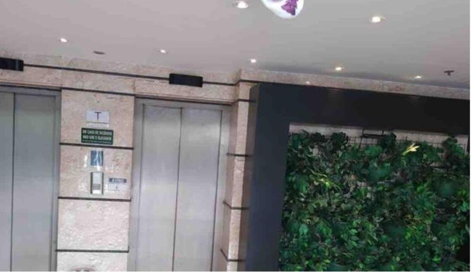 Flat Jardins Sao Paulo Excelente! Aparthotel Екстериор снимка