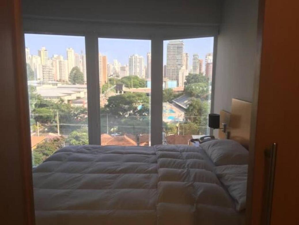 Flat Jardins Sao Paulo Excelente! Aparthotel Екстериор снимка