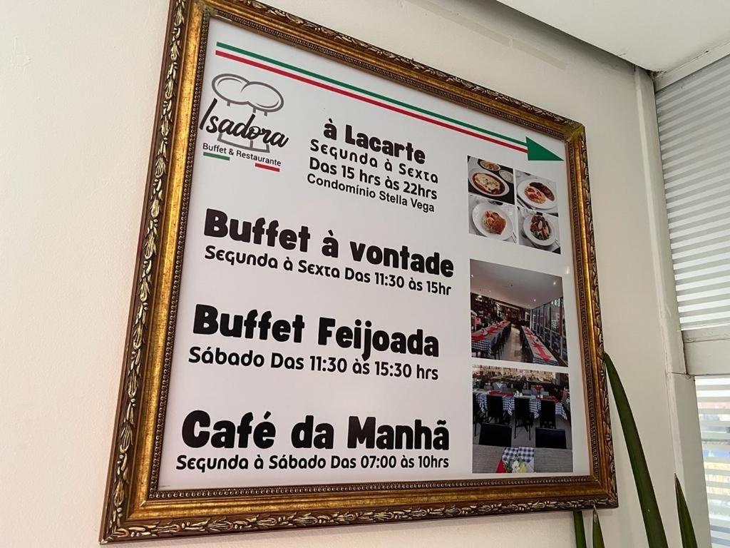Flat Jardins Sao Paulo Excelente! Aparthotel Екстериор снимка