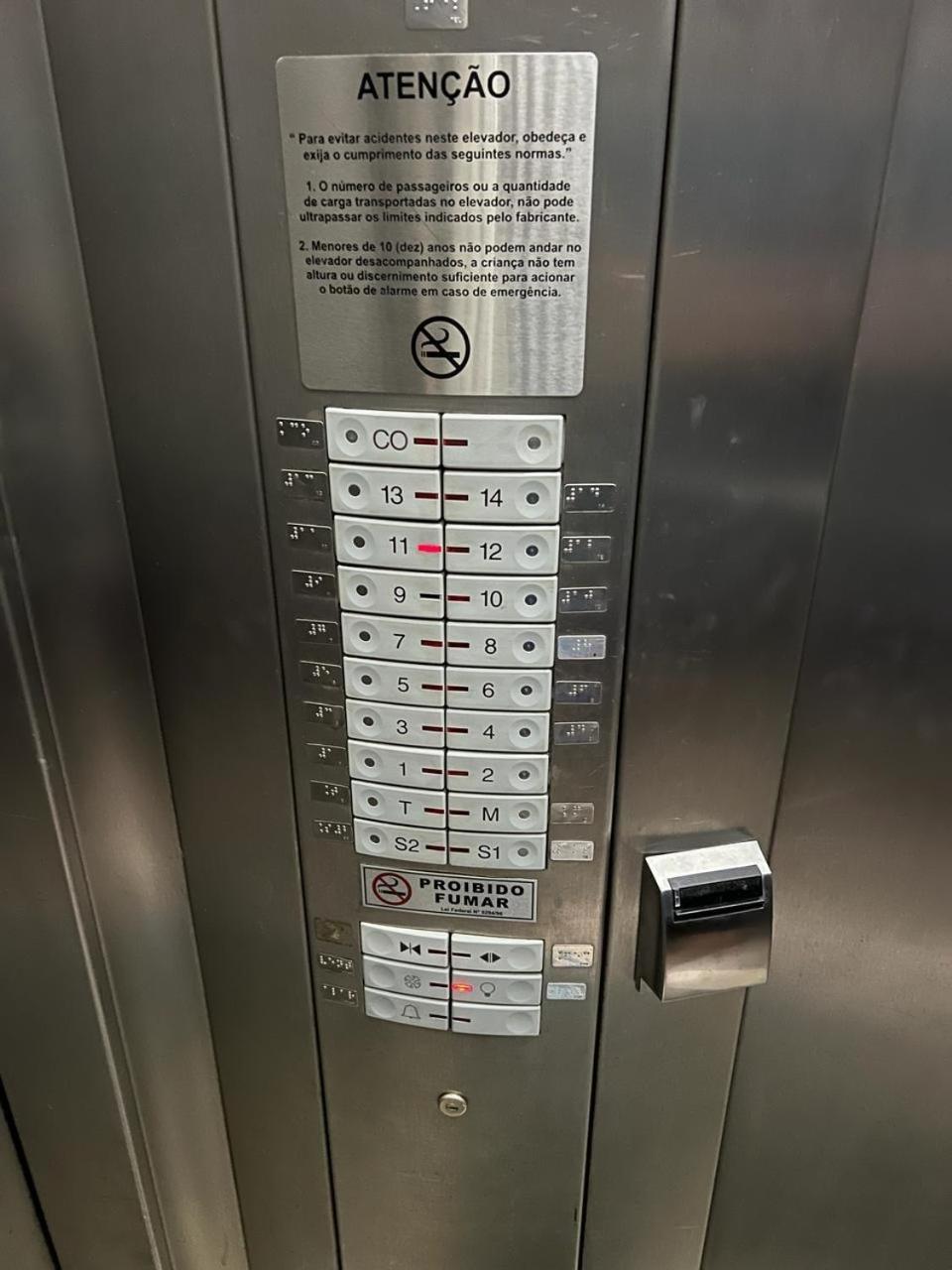 Flat Jardins Sao Paulo Excelente! Aparthotel Екстериор снимка